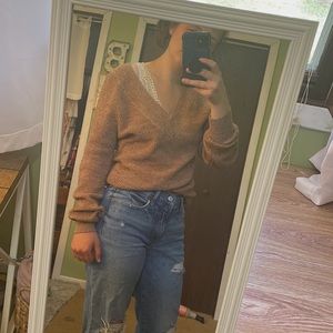 Maurices Knitted Sweater